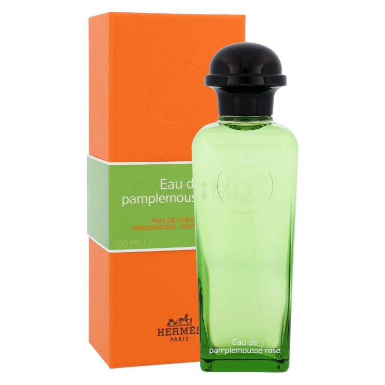 Hermes Eau de Pamplemousse Rose Kolonjska voda 100 ml poškodovana škatla