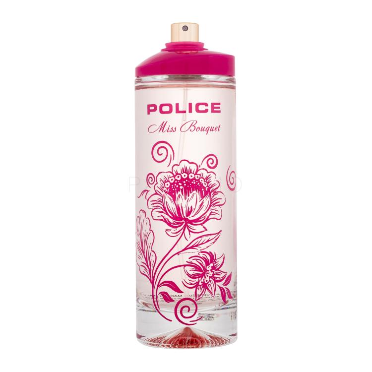 Police Miss Bouquet Toaletna voda za ženske 100 ml tester