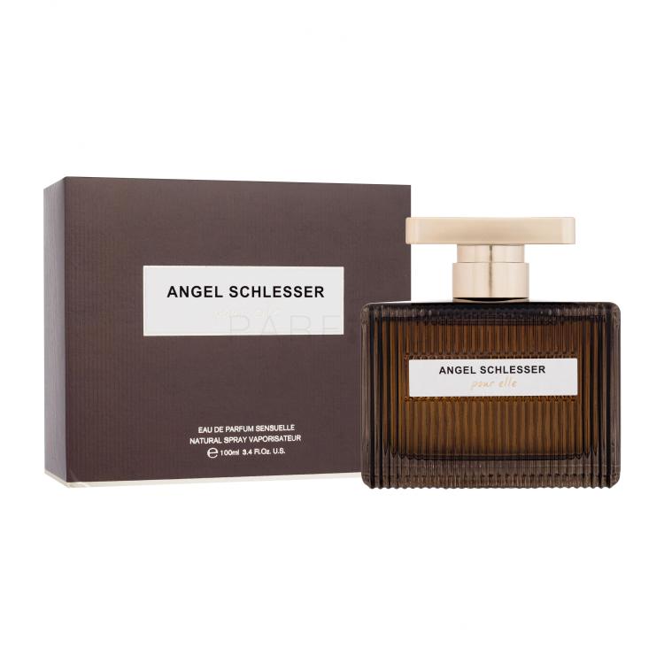 Angel Schlesser Pour Elle Sensuelle Parfumska voda za ženske 100 ml