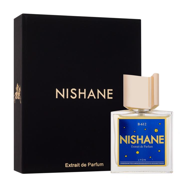 Nishane B-612 Parfumski ekstrakt 50 ml
