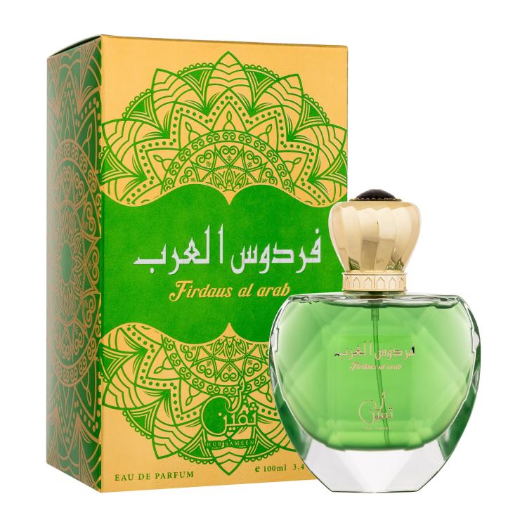 Hub Sameen Firdaus Al Arab Parfumska voda 100 ml