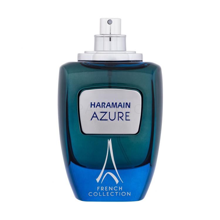 Al Haramain French Collection Azure Parfumska voda 100 ml tester