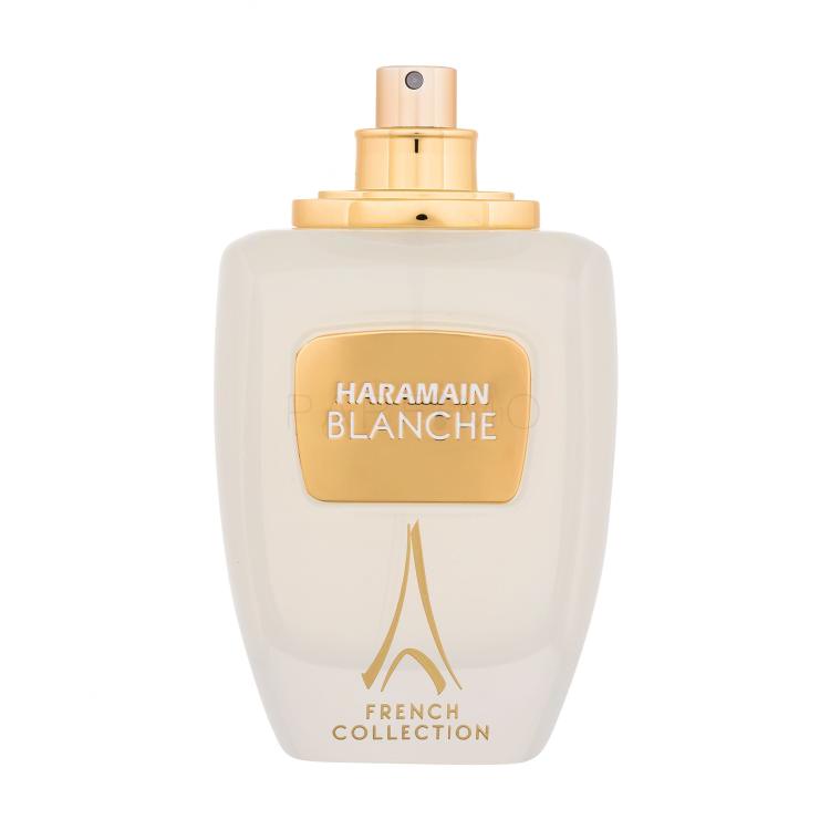 Al Haramain French Collection Blanche Parfumska voda 100 ml tester