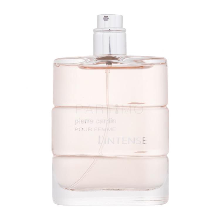 Pierre Cardin Pour Femme L&#039;Intense Parfumska voda za ženske 50 ml tester