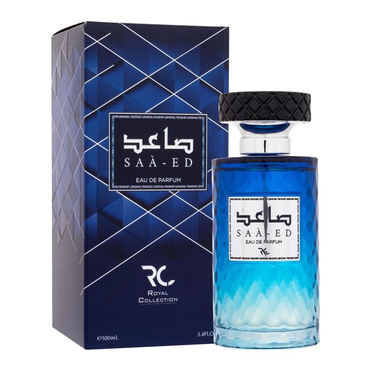 Royal Collection Saà-Ed Parfumska voda 100 ml