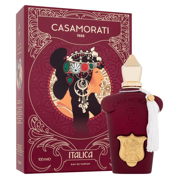 Xerjoff Casamorati Italica (2021) Parfumska voda 100 ml