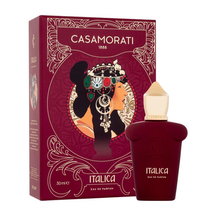 Xerjoff Casamorati Italica (2021) Parfumska voda 30 ml