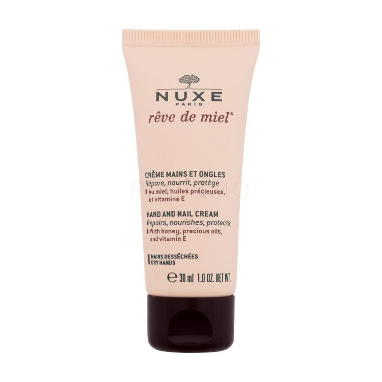 NUXE Rêve de Miel Krema za roke za ženske 30 ml