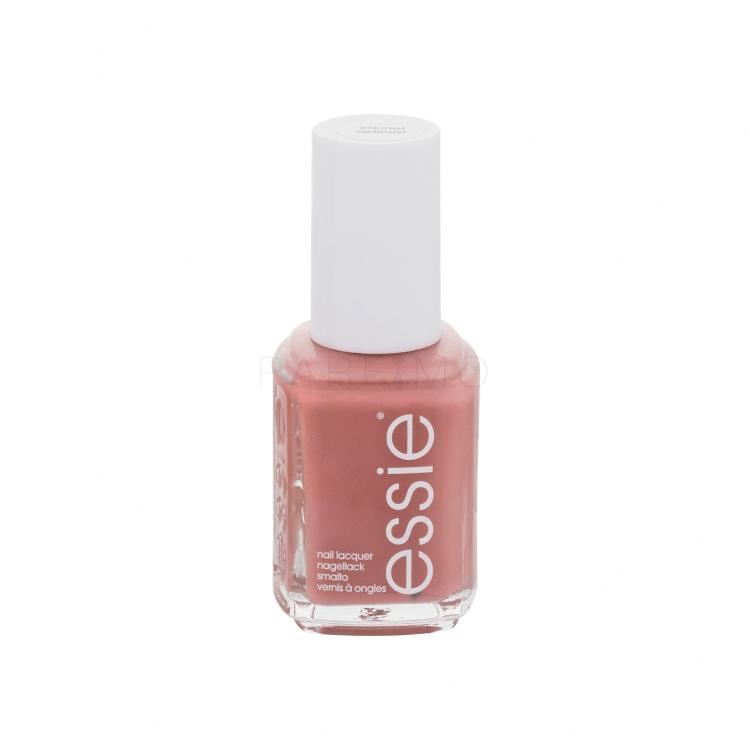 Essie Nail Lacquer Lak za nohte za ženske 13,5 ml Odtenek 23 Eternal Optimist poškodovana steklenička