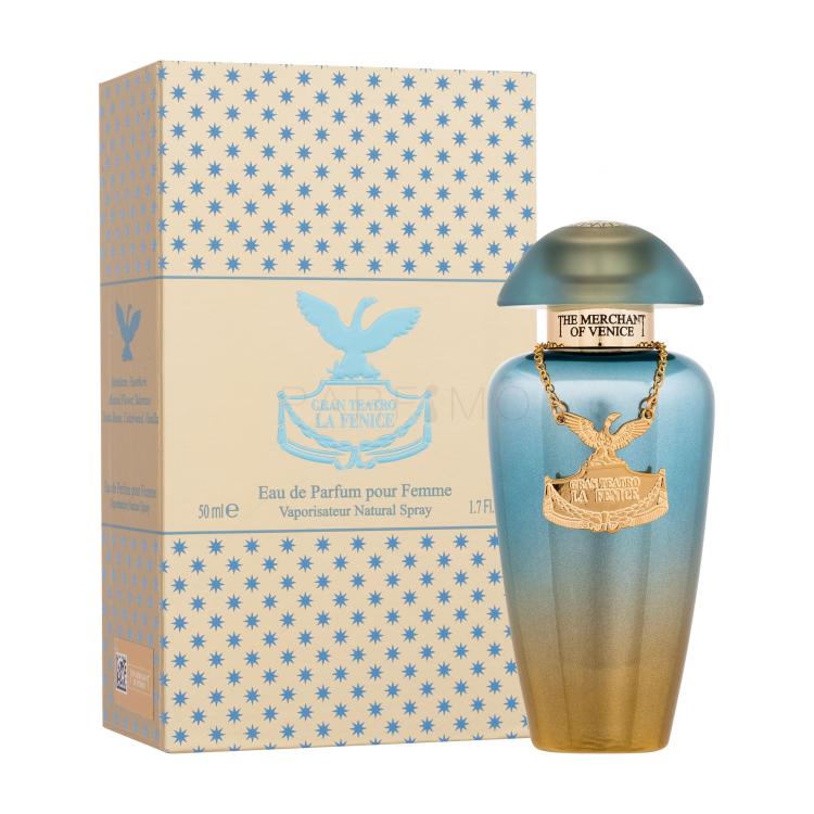 The Merchant of Venice La Fenice Parfumska voda za ženske 50 ml