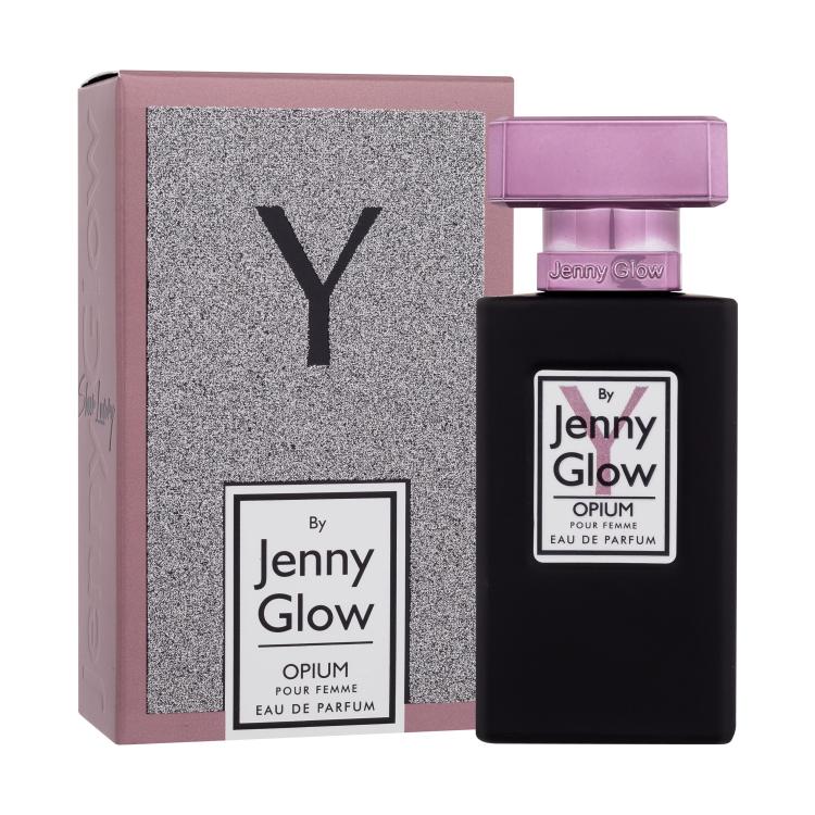 Jenny Glow Opium Parfumska voda za ženske 30 ml poškodovana škatla