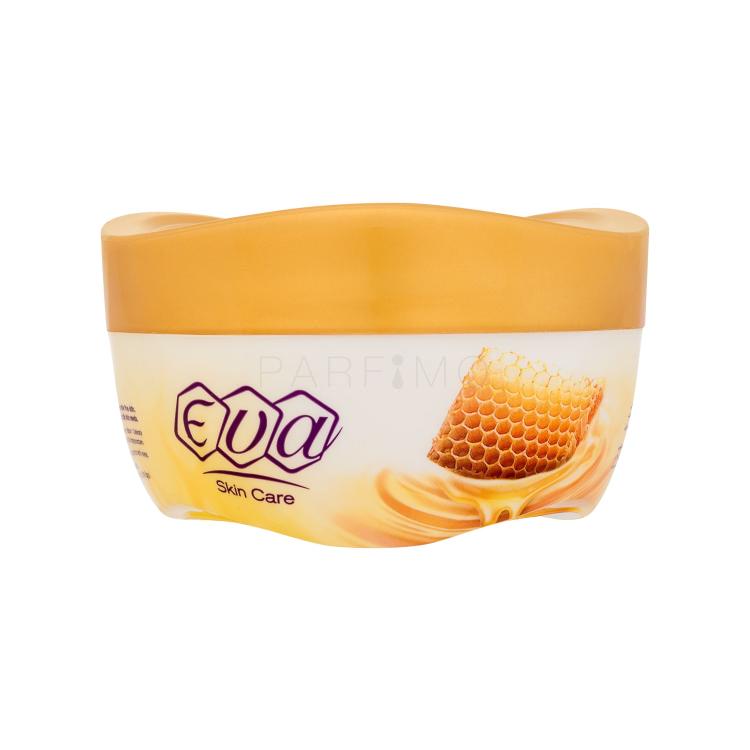 Eva Cosmetics Honey Anti Wrinkle Cream Dnevna krema za obraz za ženske 170 g