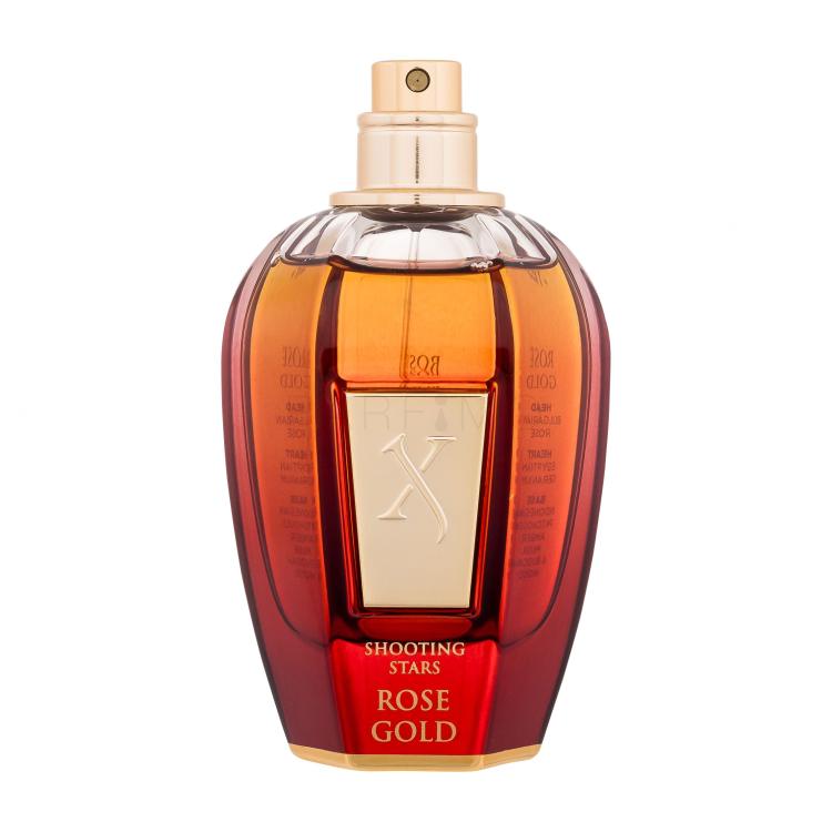 Xerjoff Shooting Stars Rose Gold Parfum 50 ml tester