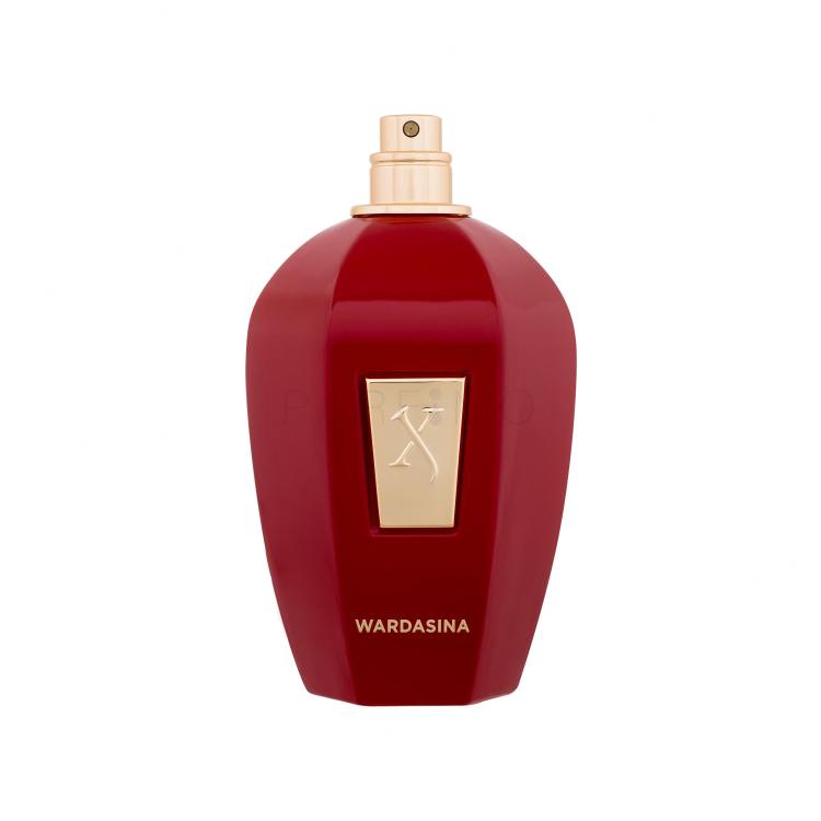 Xerjoff V Collection Wardasina Parfumska voda 100 ml tester