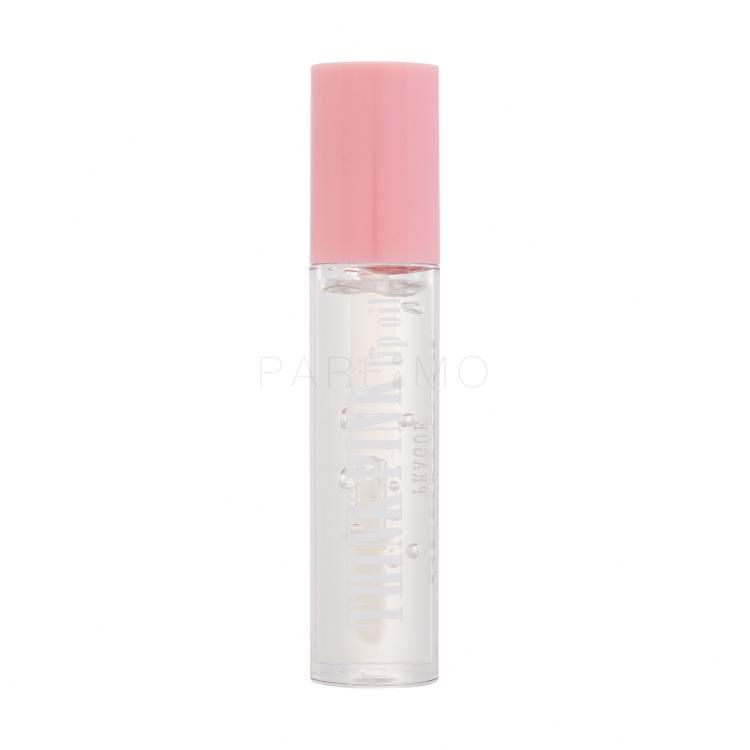 Dermacol Think Pink Lip Oil Olje za ustnice za ženske 4 ml Odtenek 1