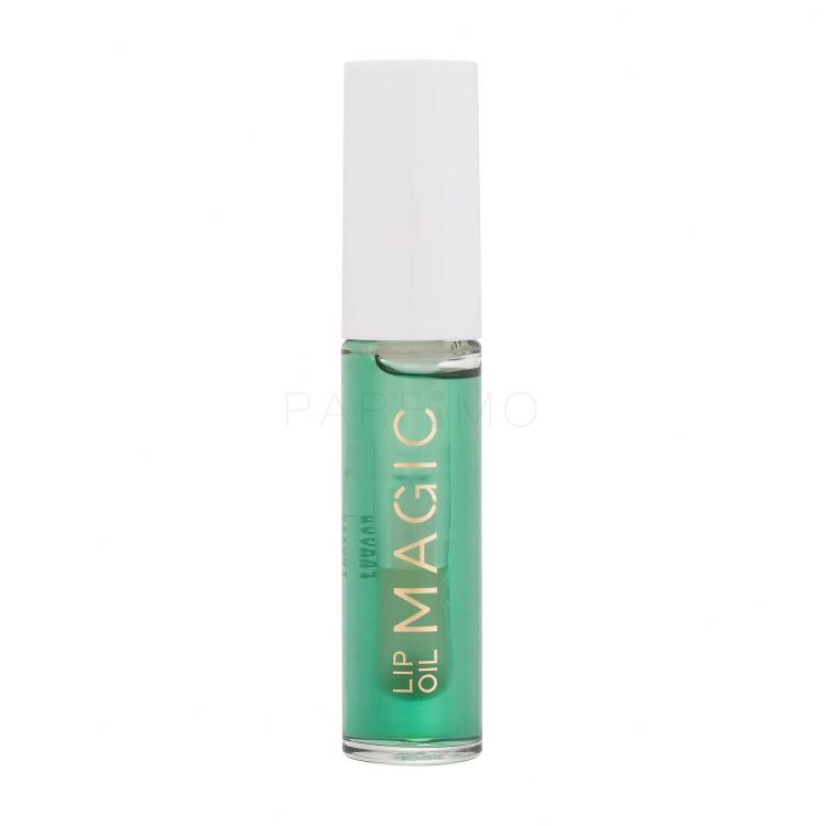 Dermacol Magic Lip Oil Olje za ustnice za ženske 5,8 ml Odtenek 1