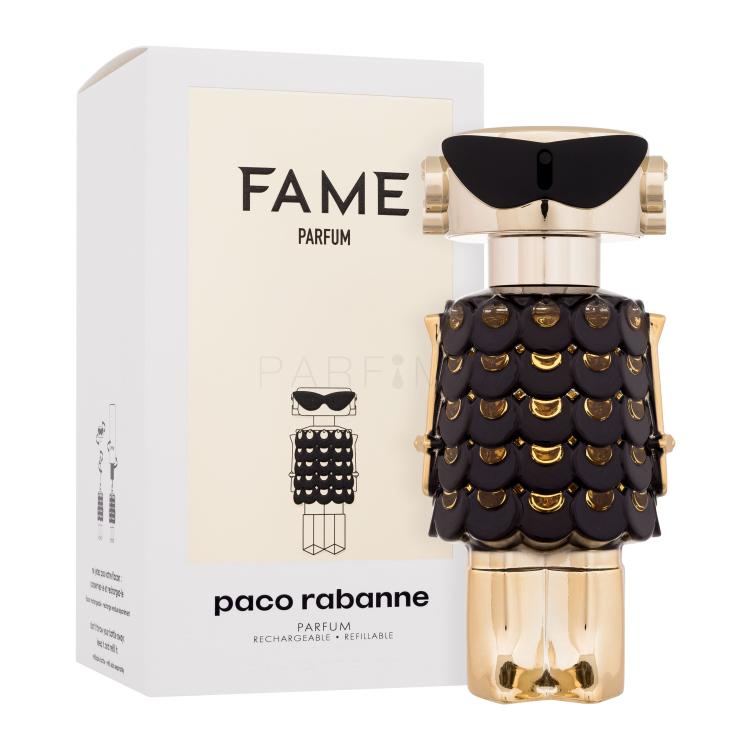 Paco Rabanne Fame Parfum za ženske 80 ml