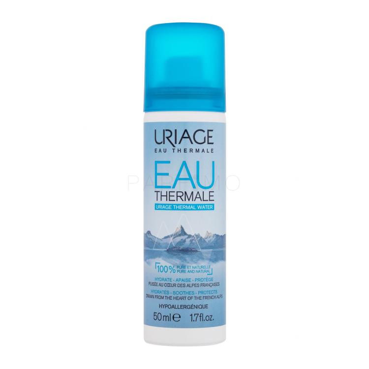 Uriage Eau Thermale Thermal Water Losjon in sprej za obraz 50 ml