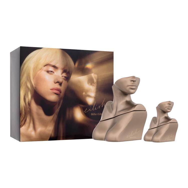 Billie Eilish Eilish Darilni set parfumska voda 100 ml + parfumska voda 7,5 ml