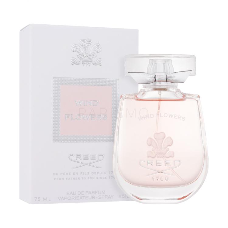 Creed Wind Flowers Parfumska voda za ženske 75 ml
