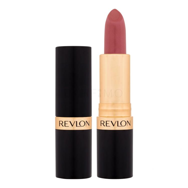 Revlon Super Lustrous Pearl Šminka za ženske 4,2 g Odtenek 460 Blushing Mauve