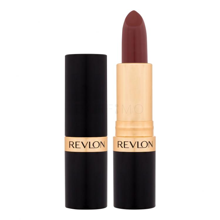 Revlon Super Lustrous Creme Šminka za ženske 4,2 g Odtenek 535 Rum Raisin