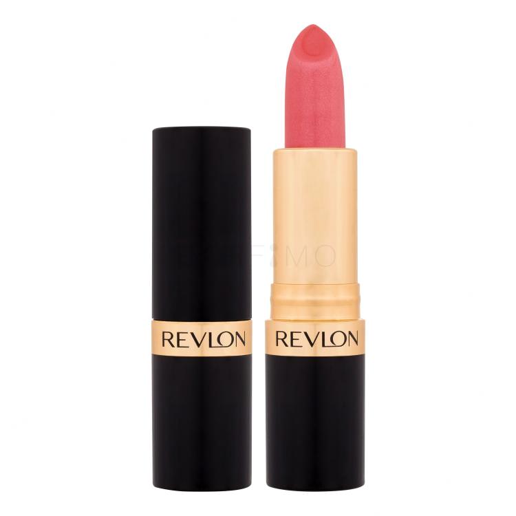 Revlon Super Lustrous Pearl Šminka za ženske 4,2 g Odtenek 425 Soft Silver Red