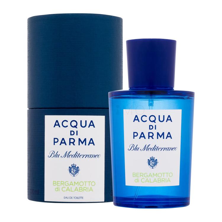 Acqua di Parma Blu Mediterraneo Bergamotto di Calabria Toaletna voda 100 ml