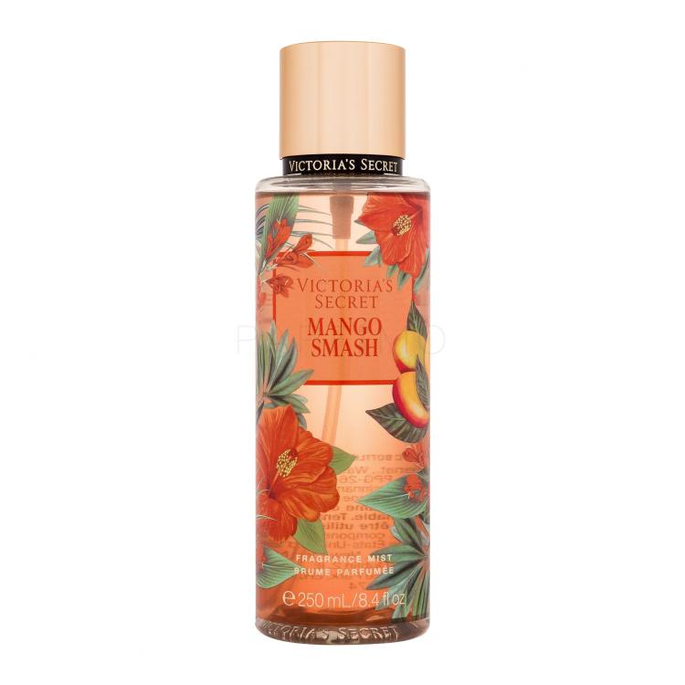 Victoria´s Secret Mango Smash Sprej za telo za ženske 250 ml