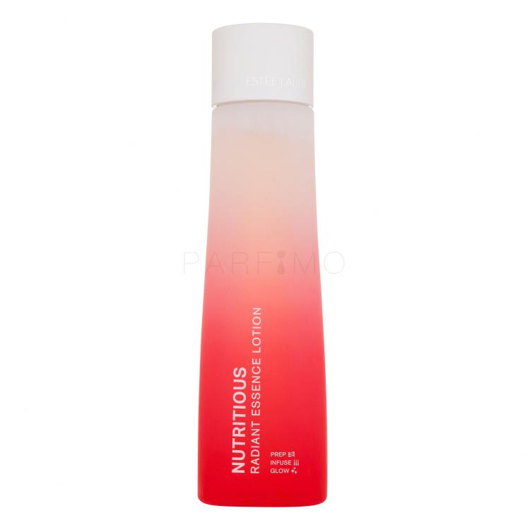 Estée Lauder Nutritious Radiant Essence Lotion Losjon in sprej za obraz za ženske 200 ml