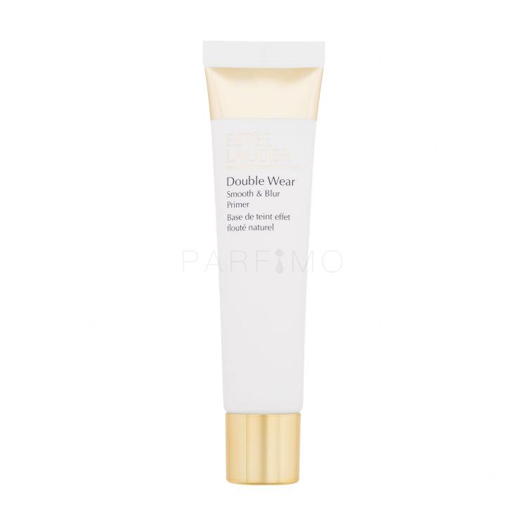 Estée Lauder Double Wear Smooth &amp; Blur Primer Podlaga za ličila za ženske 40 ml