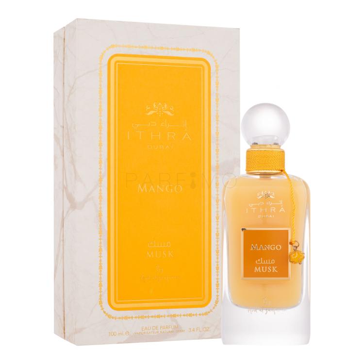 Ard Al Zaafaran Ithra Mango Musk Parfumska voda 100 ml