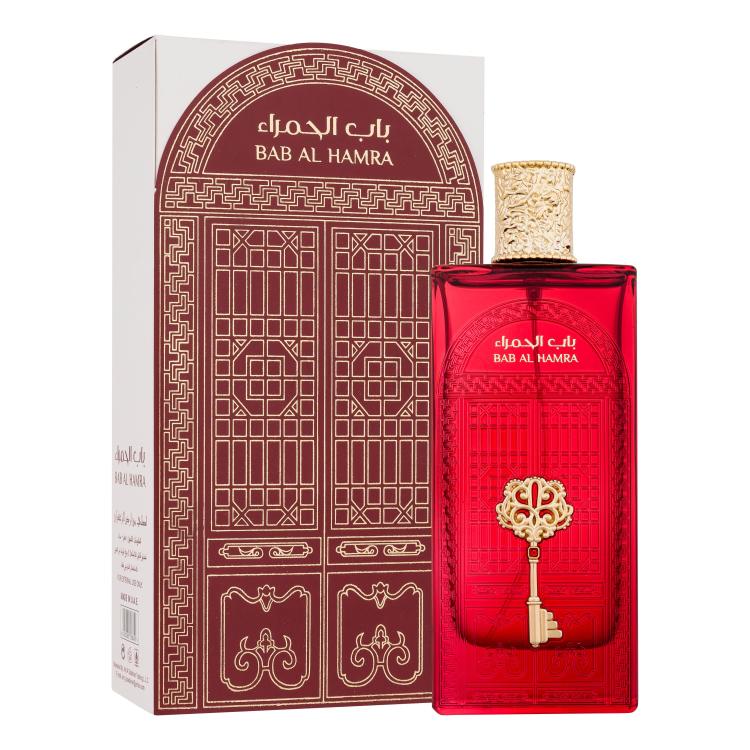 Ard Al Zaafaran Bab Al Hamra Parfumska voda 100 ml