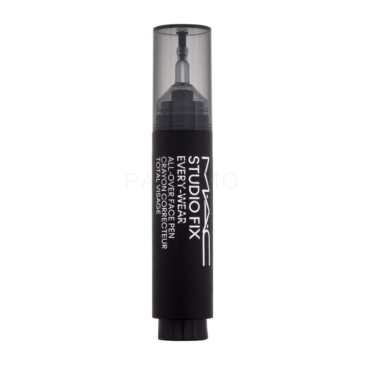 MAC Studio Fix Every-Wear All-Over Face Pen Puder za ženske 12 ml Odtenek NW20