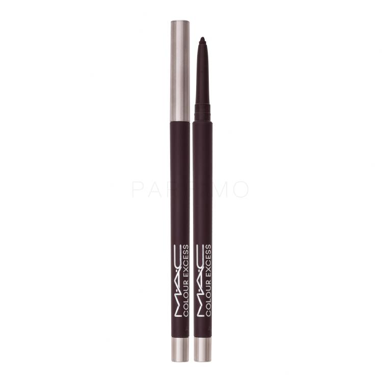 MAC Colour Excess Gel Pencil Svinčnik za oči za ženske 0,35 g Odtenek Graphic Content