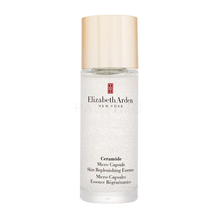 Elizabeth Arden Ceramide Micro Capsule Skin Replenishing Essence Serum za obraz za ženske 90 ml