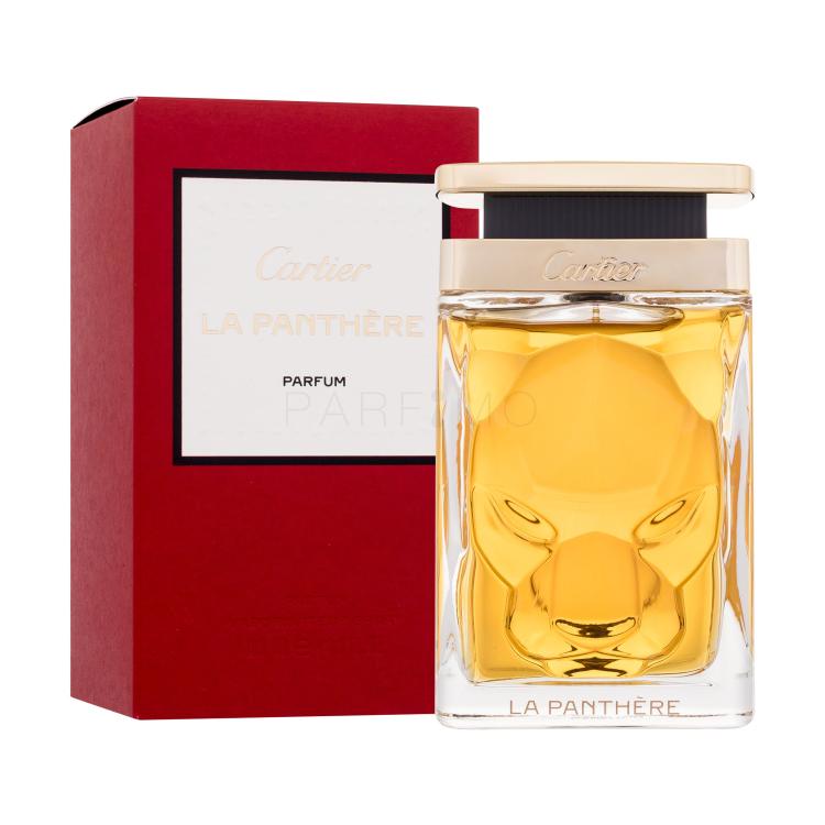 Cartier La Panthère Parfum za ženske 100 ml