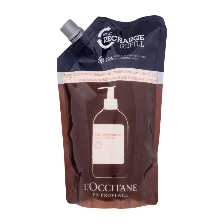 L&#039;Occitane Intensive Repair Conditioner Treatment Balzam za lase polnilo 500 ml