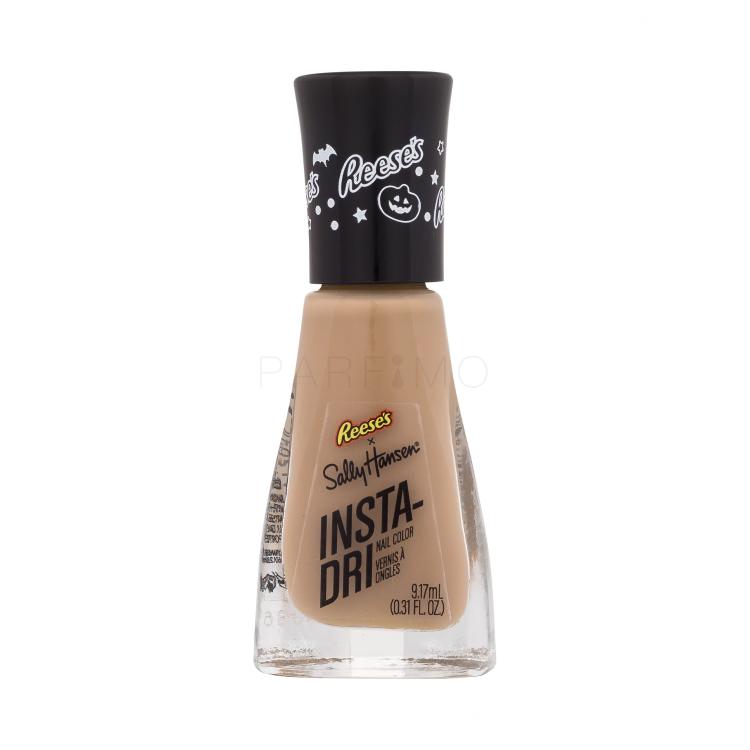 Sally Hansen Insta-Dri Reese&#039;s Lak za nohte za ženske 9,17 ml Odtenek 740 Peanut Butter Time