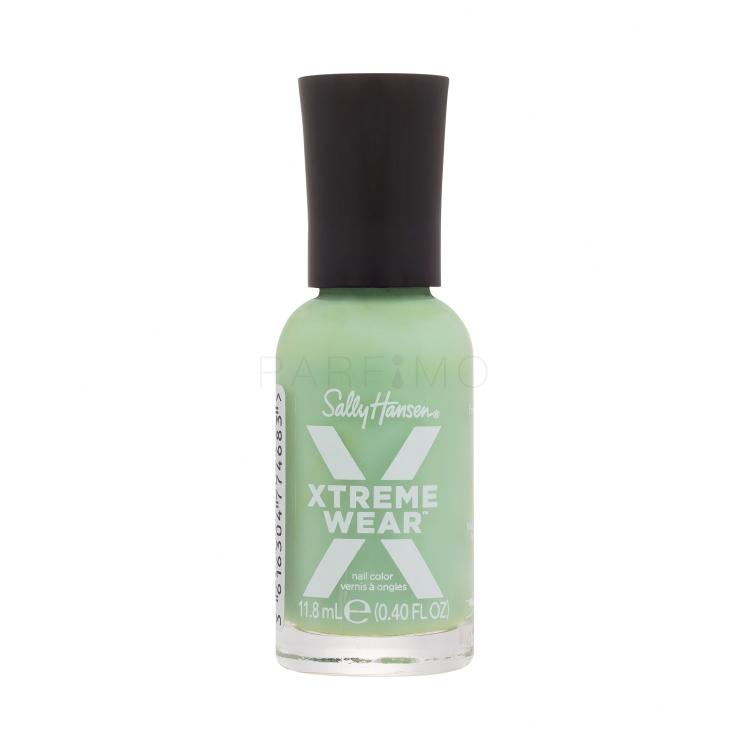 Sally Hansen Xtreme Wear Lak za nohte za ženske 11,8 ml Odtenek 360 Pound The Pave-mint