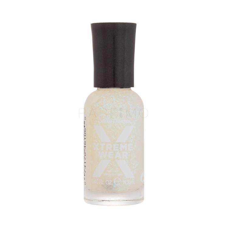 Sally Hansen Xtreme Wear Lak za nohte za ženske 11,8 ml Odtenek 132 Glitter Glam