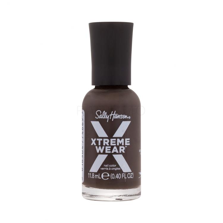 Sally Hansen Xtreme Wear Lak za nohte za ženske 11,8 ml Odtenek 616 Central Bark