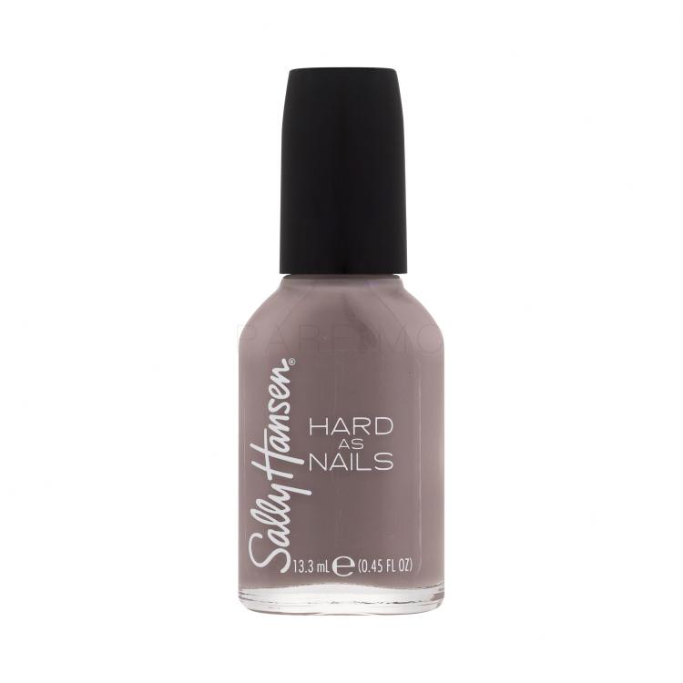 Sally Hansen Hard As Nails Lak za nohte za ženske 13,3 ml Odtenek 570 Cemented