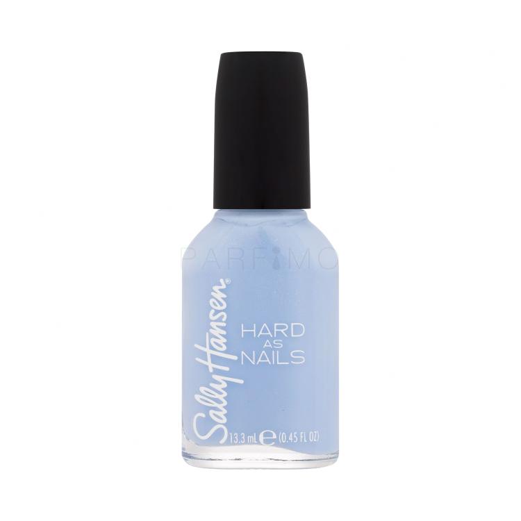 Sally Hansen Hard As Nails Lak za nohte za ženske 13,3 ml Odtenek 365 Hard Bitten