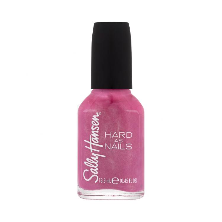 Sally Hansen Hard As Nails Lak za nohte za ženske 13,3 ml Odtenek 270 Be A Gem-Stone