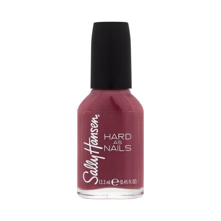 Sally Hansen Hard As Nails Lak za nohte za ženske 13,3 ml Odtenek 280 Strong-Her