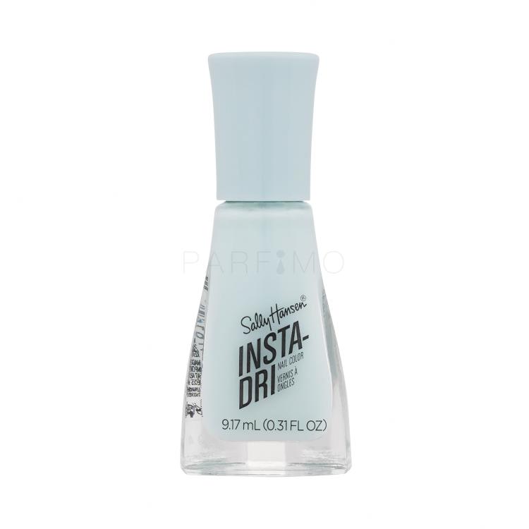 Sally Hansen Insta-Dri Lak za nohte za ženske 9,17 ml Odtenek 510 Gain Mo-Mint-Um