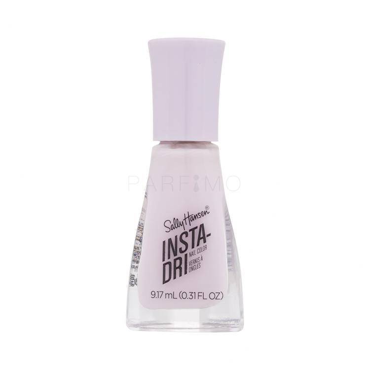 Sally Hansen Insta-Dri Lak za nohte za ženske 9,17 ml Odtenek 453 Heather Hustle