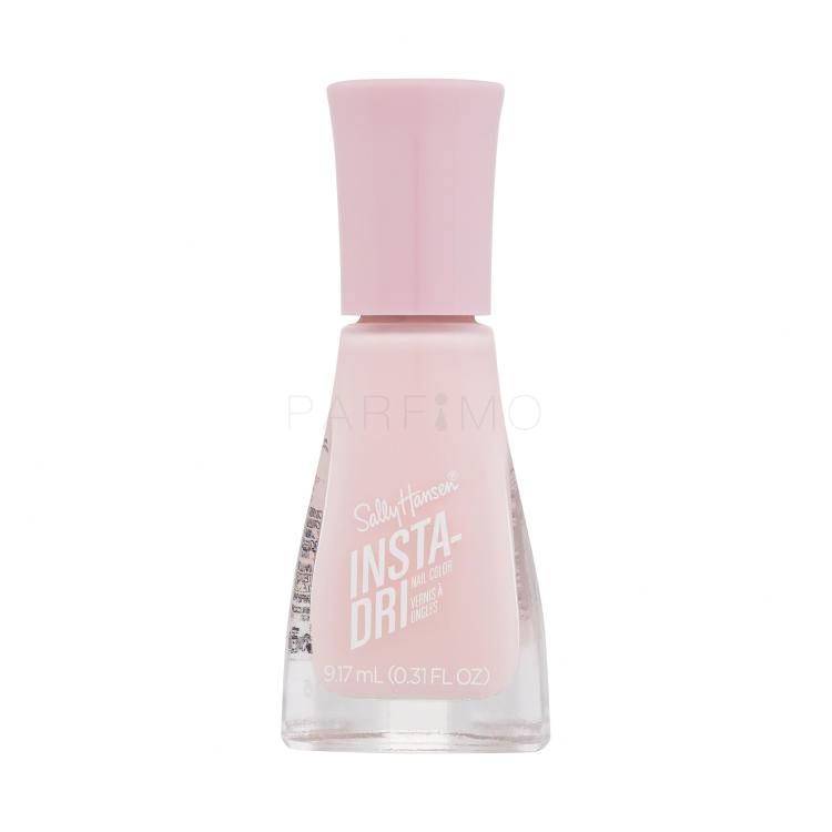 Sally Hansen Insta-Dri Lak za nohte za ženske 9,17 ml Odtenek 263 Racing Rose