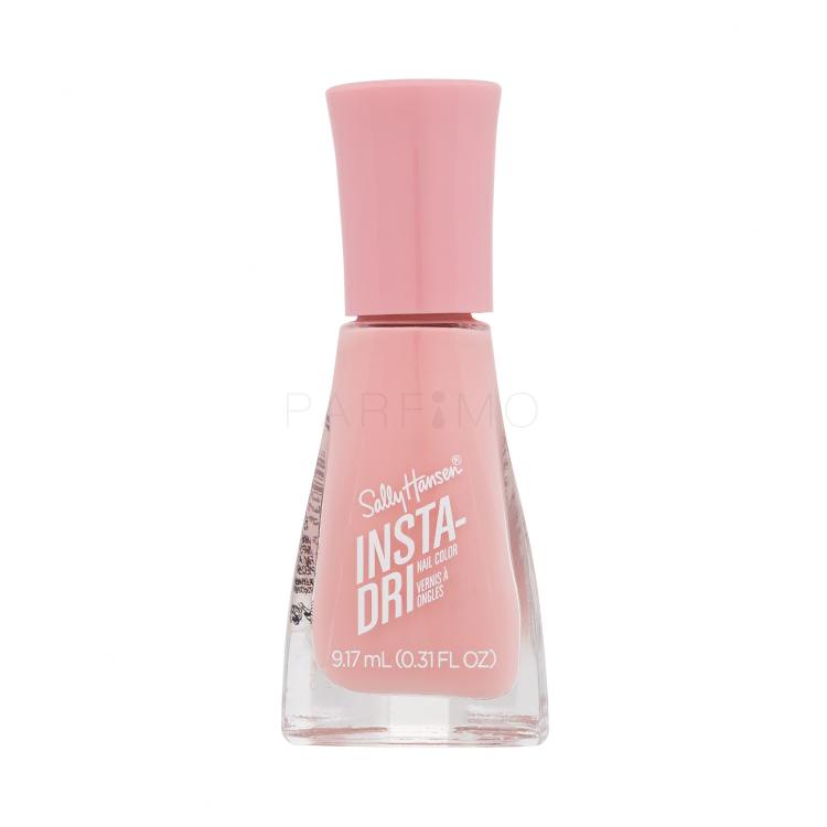 Sally Hansen Insta-Dri Lak za nohte za ženske 9,17 ml Odtenek 223 Sugar Poppy